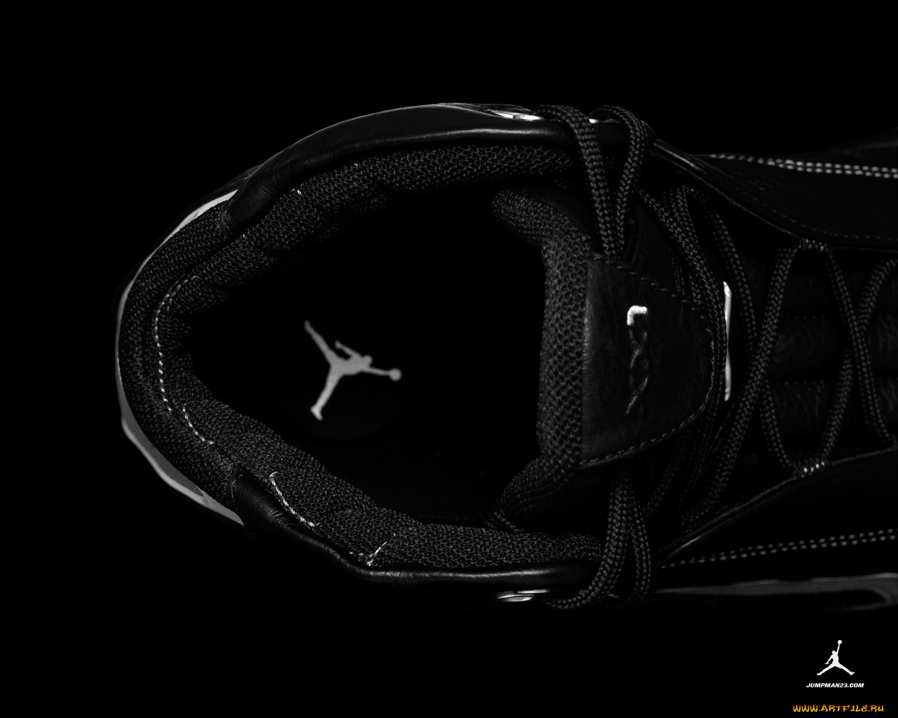 , jumpman